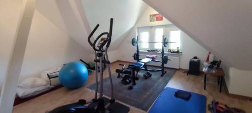 DG Kinderzimmer - 