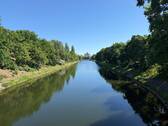 Am Goslarer Ufer - Geschäftshaus im Bestand oder Neubauplanung am Goslarer Ufer