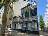 Architektur - Mehrfamilienhaus, Wohnhaus in Berlin