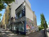 Bestand Geschäftshaus - Mehrfamilienhaus, Wohnhaus in Berlin zum Kaufen