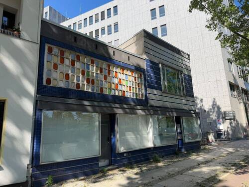 Architektur - 