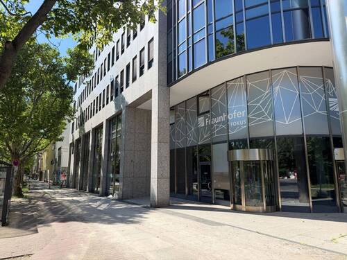 Fraunhofer Institut - 