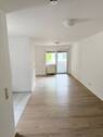 Sicht Balkon - Seniorengerechtes wohnen in Königsfeld, 1,5 Zimmer