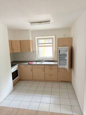 Küche - 1 Zimmer Etagenwohnung in Königsfeld im Schwarzwald