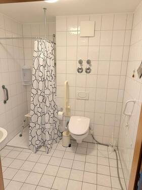 Badezimmer - 