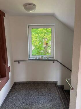 Treppenhaus - 