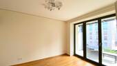 Schlafzimmer - Etagenwohnung mit 58,00 m² in Berlin zum Kaufen