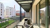 Balkon - 