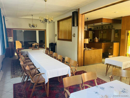Saal Gasthaus - 