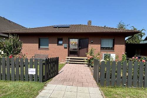 Bild 4 - Bungalow mit 107,00 m² in Wunstorf / Mesmerode zum Kaufen