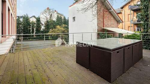 1. OG Dachterrasse 1 - Mehrfamilienhaus, Wohnhaus mit 627,20 m² in Hanau zum Kaufen