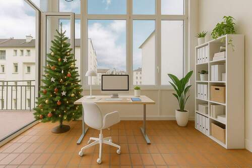 Arbeitsbereich Visualisierung - 