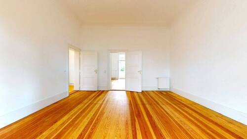 Zimmer I Ansicht I - 