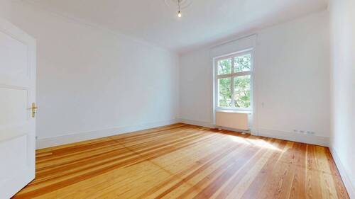 Zimmer I Ansicht II - 