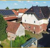 RICHTIG VIEL PLATZ ZUM GÜNSTIGEN PREIS! KEINE KÄUFERPROVISION - Neustadt (Hessen) / Speckswinkel