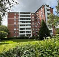 Vermietete 3,5-Zimmer-Eigentumswohnung in Husum (5%er)