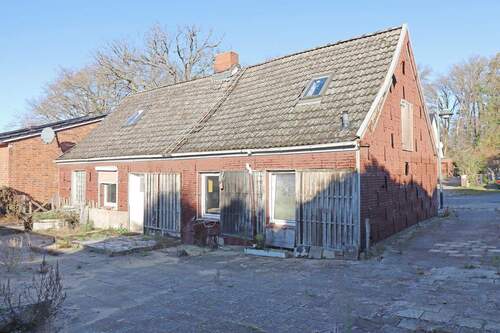 Altbestand - Grundstück in Neu Darchau zum Kaufen