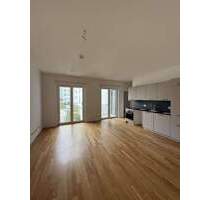 2 Zimmer mit Balkon und Badewanne- HAVELUFER Quartier - Berlin Spandau