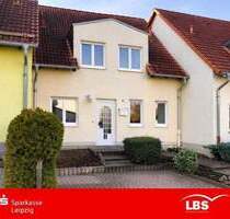 Bezugsfreies Raumwunder auf 3 Ebenen - Elsteraue Tröglitz