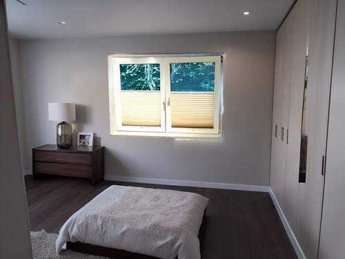 EG: Schlafzimmer 1 (Einrichtungsbeispiel) - 