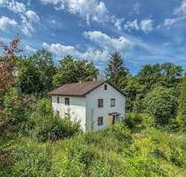 Baugrundstück mit Altbestand in bevorzugter Lage von Dingolfing