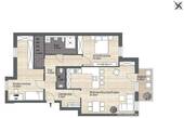 Grundriss - 