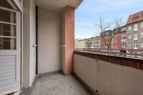 Loggia - 