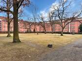 Impression Siedlung Birkenwäldchen - 