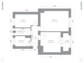 Grundriss - 