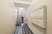 Treppenhaus - 