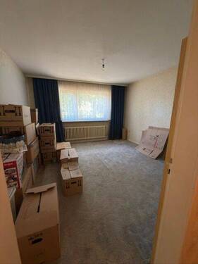 Schlafzimmer Anbau - 