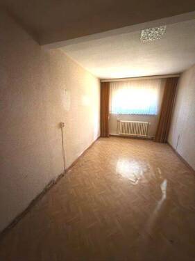 Kinderzimmer Anbau - 