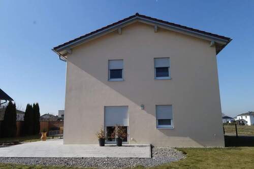 Ansicht Ostseite.JPG - 