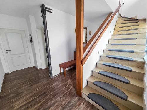 Treppenhaus - 
