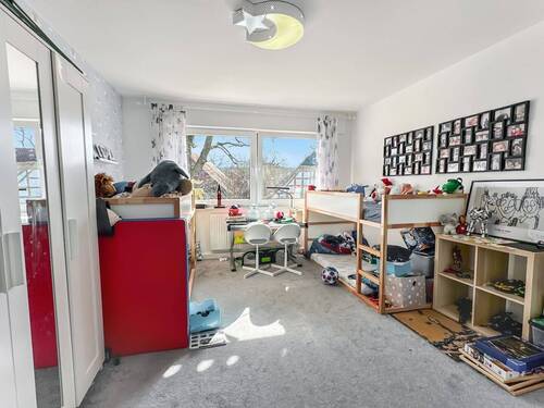 Kinderzimmer - 