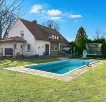 Wohnen und Wohlfühlen - 320.000,00&nbsp;EUR Kaufpreis, ca.&nbsp; 160,00&nbsp;m&sup2;&nbsp;Wohnfl&auml;che in Quernheim (PLZ: 49448)