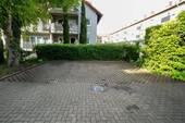Parkplatz - 