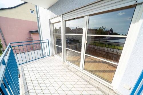 Balkon - 