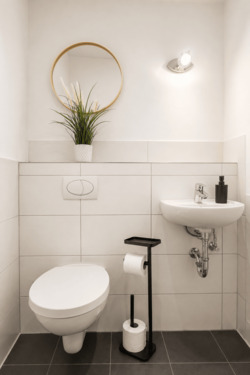 Gäste WC - 