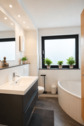 Badezimmer - 