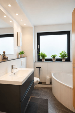 Badezimmer - 