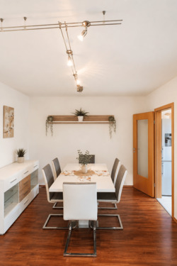 Esszimmer - 