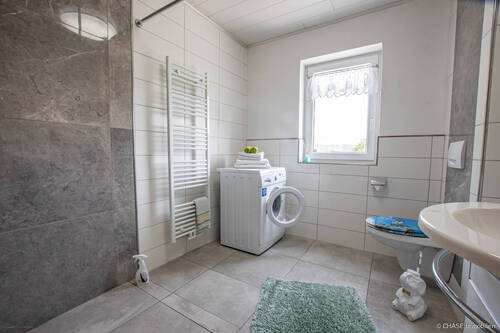 Badezimmer Einliegerwohnung - 