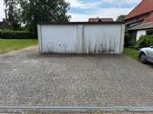 Garagen - 