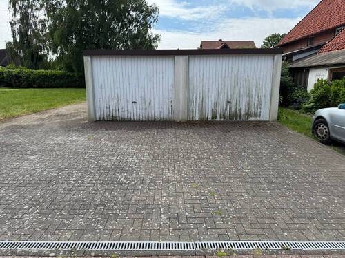 Garagen - 