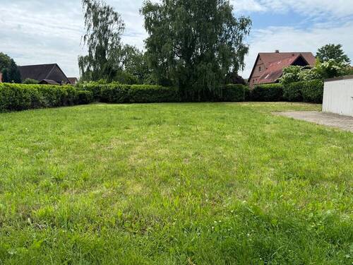 Bild 2 - Grundstück zum Kaufen in Obernkirchen / Vehlen