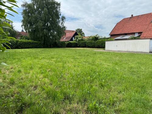 Bild 3 - Grundstück in Obernkirchen / Vehlen