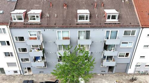 MROV7329.JPG - *2 Monate mietfrei* ab 16.10. - Gemütliches Appartement am Olympiapark