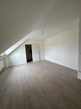 Wohnen - 1 Zimmer Etagenwohnung in München