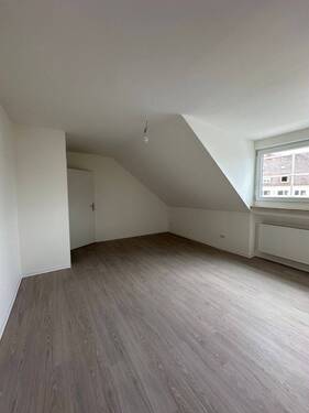Wohnen - Etagenwohnung mit 31,30 m² in München zur Miete